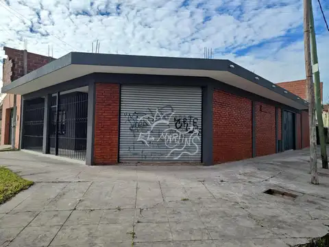 Eduardo Saenz al 3800