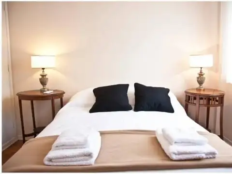 5 AMBIENTES | Araoz al 2400