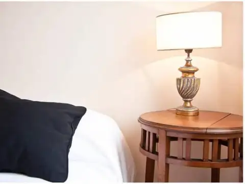 Departamento en Alquiler Temporal en Palermo, USD 2.100