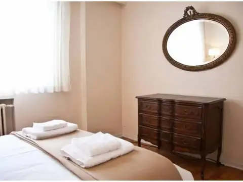 Departamento en Alquiler Temporal de 4 dormitorios