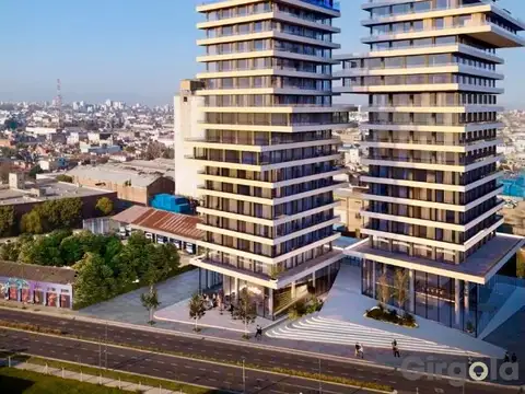 Departamento en Venta de 2 dormitorios