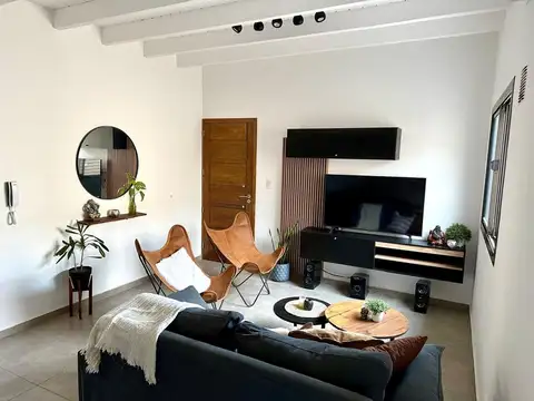 Departamento en Alquiler de 3 ambientes
