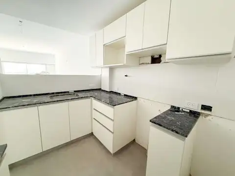 Departamento en Venta en Centro, USD 135.000