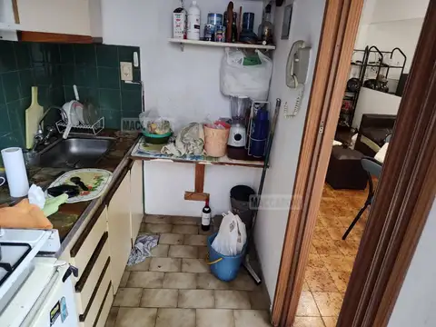 Departamento en Venta al Noroeste