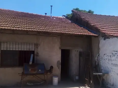 Casa en Venta en Burzaco, USD 47.000