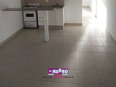 Departamento en Venta al Norte