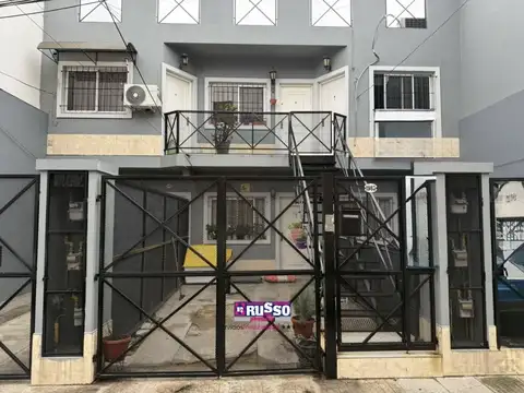 PARAGUAY 1900, Piso 1