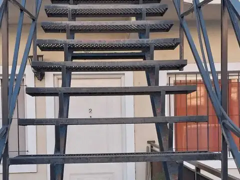 Departamento en Venta en San Justo, USD 45.000