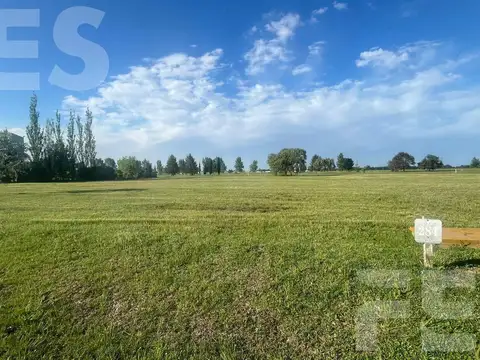 OPORTUNIDAD LOTE en VENTA 1800 M2 en Finca de San Vicente Golf