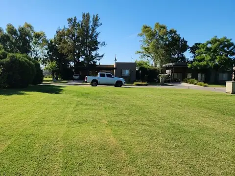 Venta de Lote en el Barrio San Lucas, San Vicente