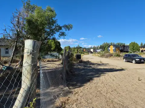 Terreno en Venta de 587,0 m2