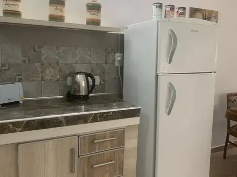 Departamento en Alquiler Temporal 10 años