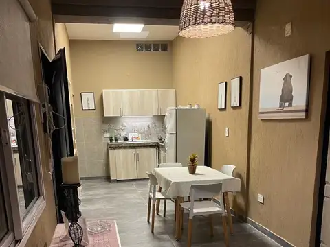 Departamento en Alquiler Temporal al Sur