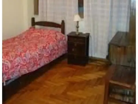 Departamento en Alquiler Temporal de 5 ambientes