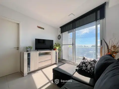 Departamento en Venta al Oeste