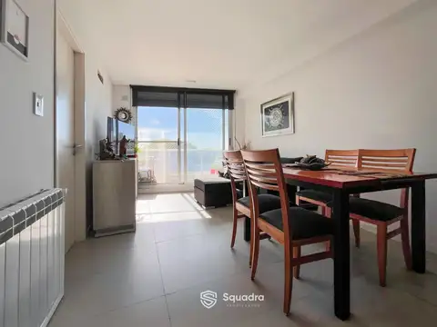 Venta -  Departamento 1 dormitorio con amenities - Arroyito, Rosario.