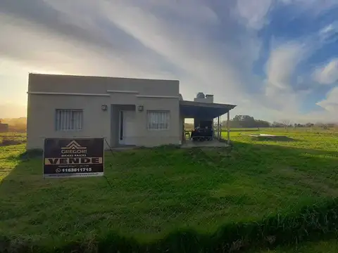 Casa Quinta  en Venta en Roque Perez