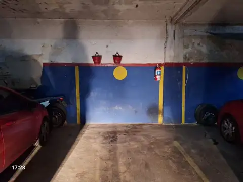 Avenida Doctor Ricardo Balbín 2300