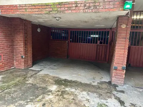 Avenida Doctor Ricardo Balbín 2300