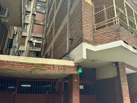 Avenida Doctor Ricardo Balbín 2300