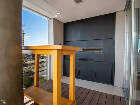 DEPARTAMENTO EN VENTA 2 DORMITORIOS TORRE MIRADOR