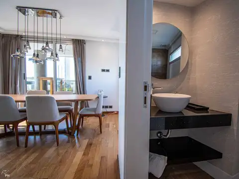Departamento en Venta de 4 ambientes