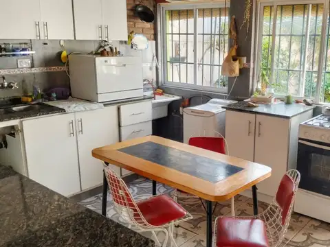 Casa en Venta 40 años