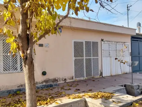 Emilio Coni - Barrio Trapiche