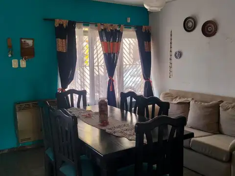 Emilio Coni - Barrio Trapiche