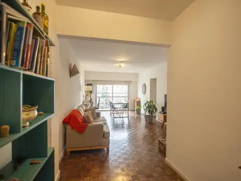 Departamento en Venta de 4 ambientes