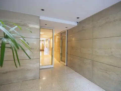 4 ambientes en Belgrano - Avenida del Libertador