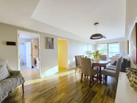 Departamento en Venta 3 años