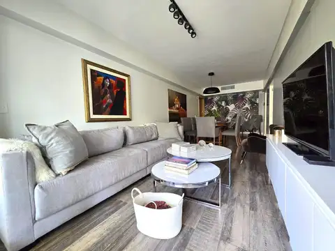 Departamento en Venta en Las Cañitas, USD 430.000