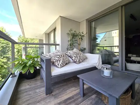 Departamento en Venta de 4 ambientes