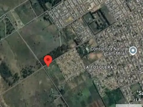 Campo  en venta - 9000mts2 - Florencio Varela