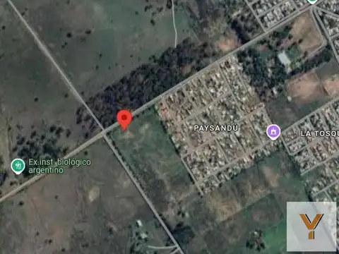 Campo  en venta - 9000mts2 - Florencio Varela