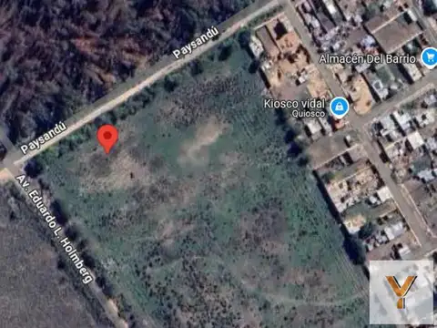 Campo  en venta - 9000mts2 - Florencio Varela