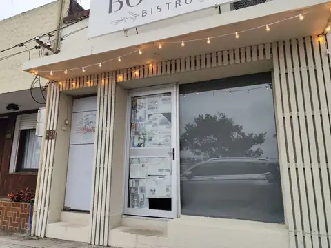 Local en Alquiler en Tarariras, $U 17.000