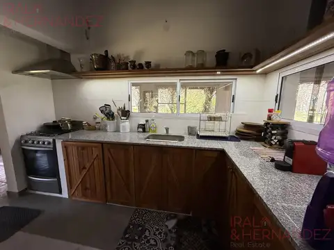 Casa en Venta en Estancia San Pablo San Miguel del Monte