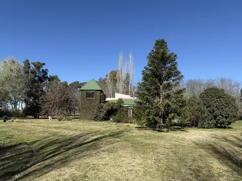 Casa en Venta en Estancia San Pablo San Miguel del Monte