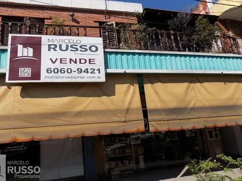 Avenida Gobernador Vergara 2300