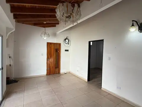 Casa en Alquiler 2 años