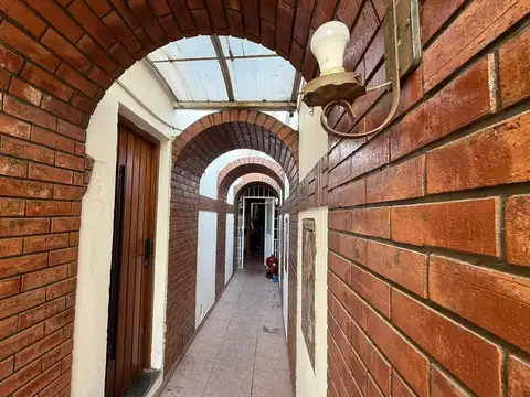 Casa en Alquiler de 2 dormitorios