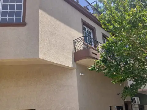 Departamento en alquiler en Versalles