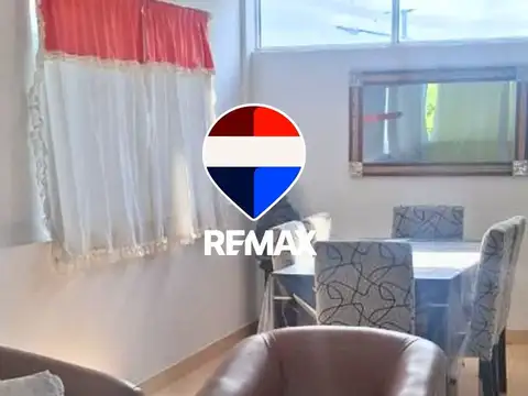 DEPARTAMENTO ALQUILER AMOBLADO CIUDAD DEL MILAGRO