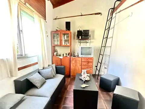 Depto Tipo Casa en Venta de 3 ambientes
