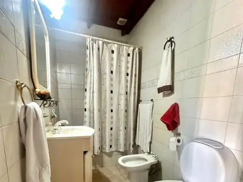 PH 3 ambientes en Planta Alta con Terraza