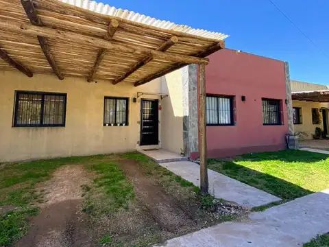 Casa en Alquiler de 3 dormitorios