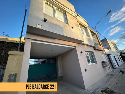 DEPARTAMENTO UN DORMITORIO EN VENTA | SEMICENTRO | TANDIL