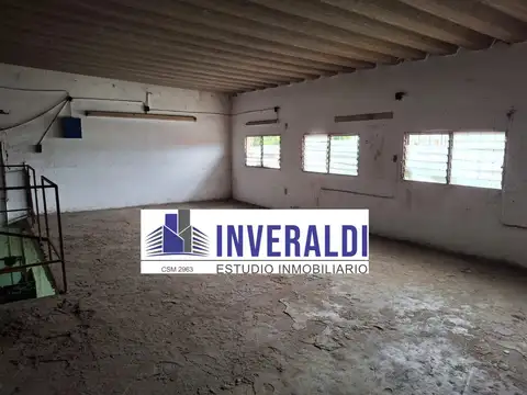 Las Camelias  al 6800